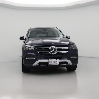 2021 Mercedes-Benz GLE350