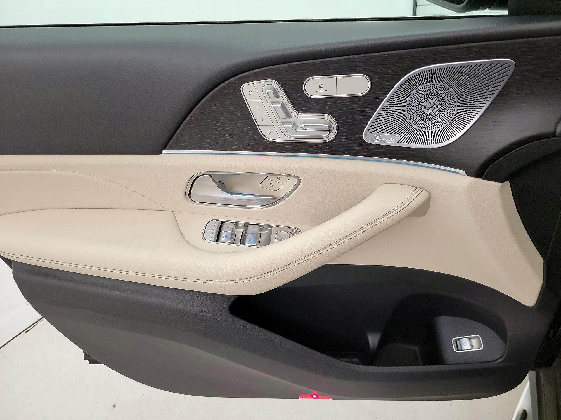 Thumbnail: 2021 Mercedes-Benz GLE - 12