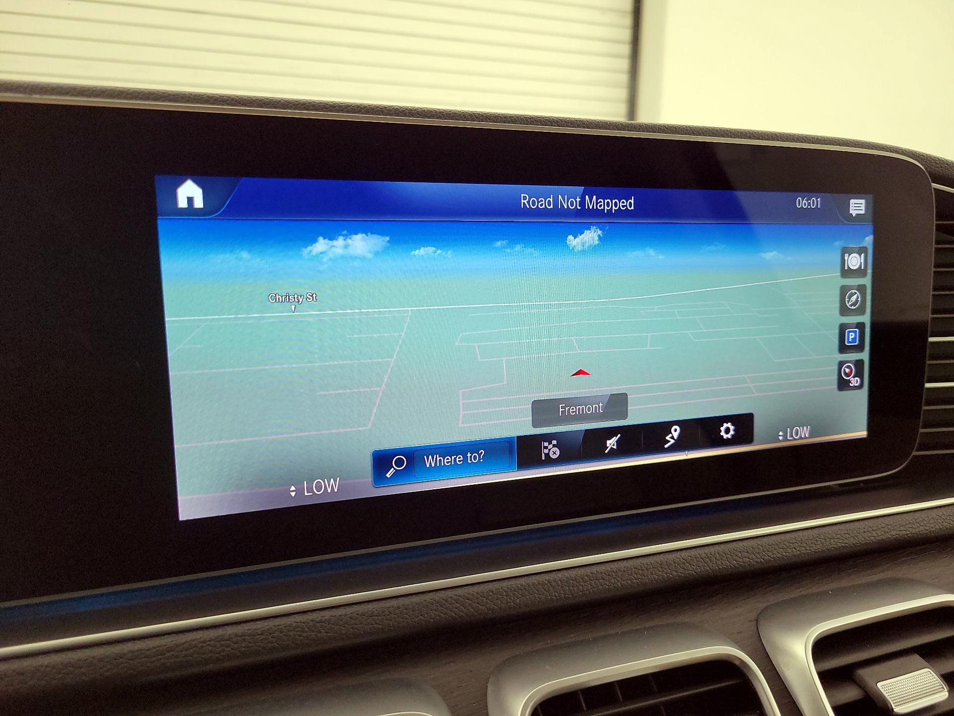 Thumbnail: 2021 Mercedes-Benz GLE - 14