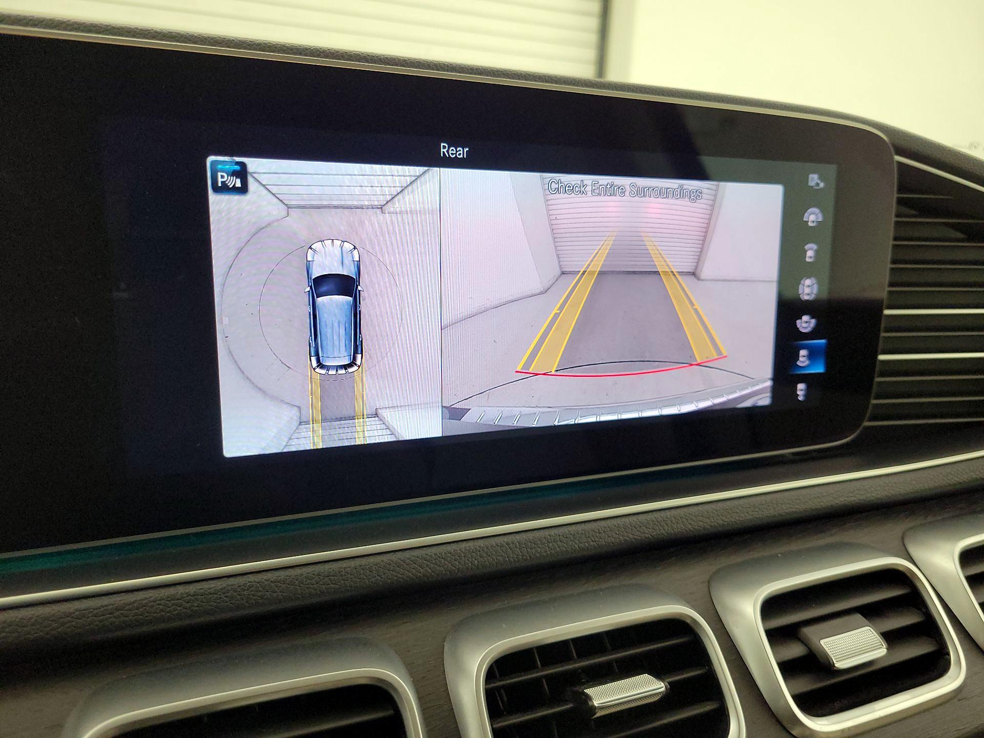 Thumbnail: 2021 Mercedes-Benz GLE - 15