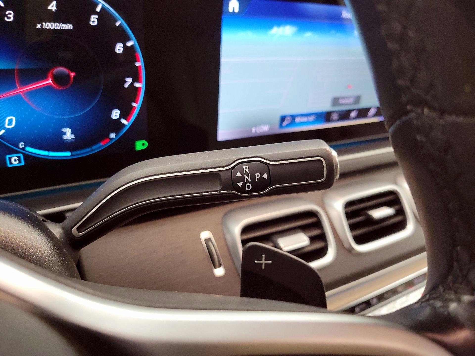 Thumbnail: 2021 Mercedes-Benz GLE - 18