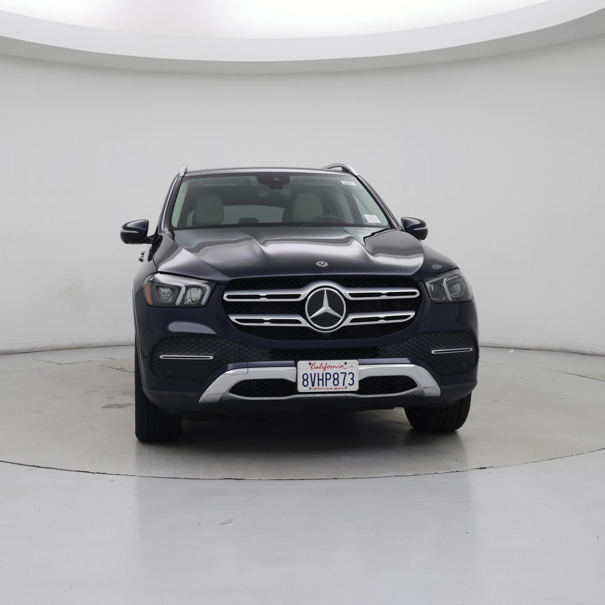 Thumbnail: 2021 Mercedes-Benz GLE - 7