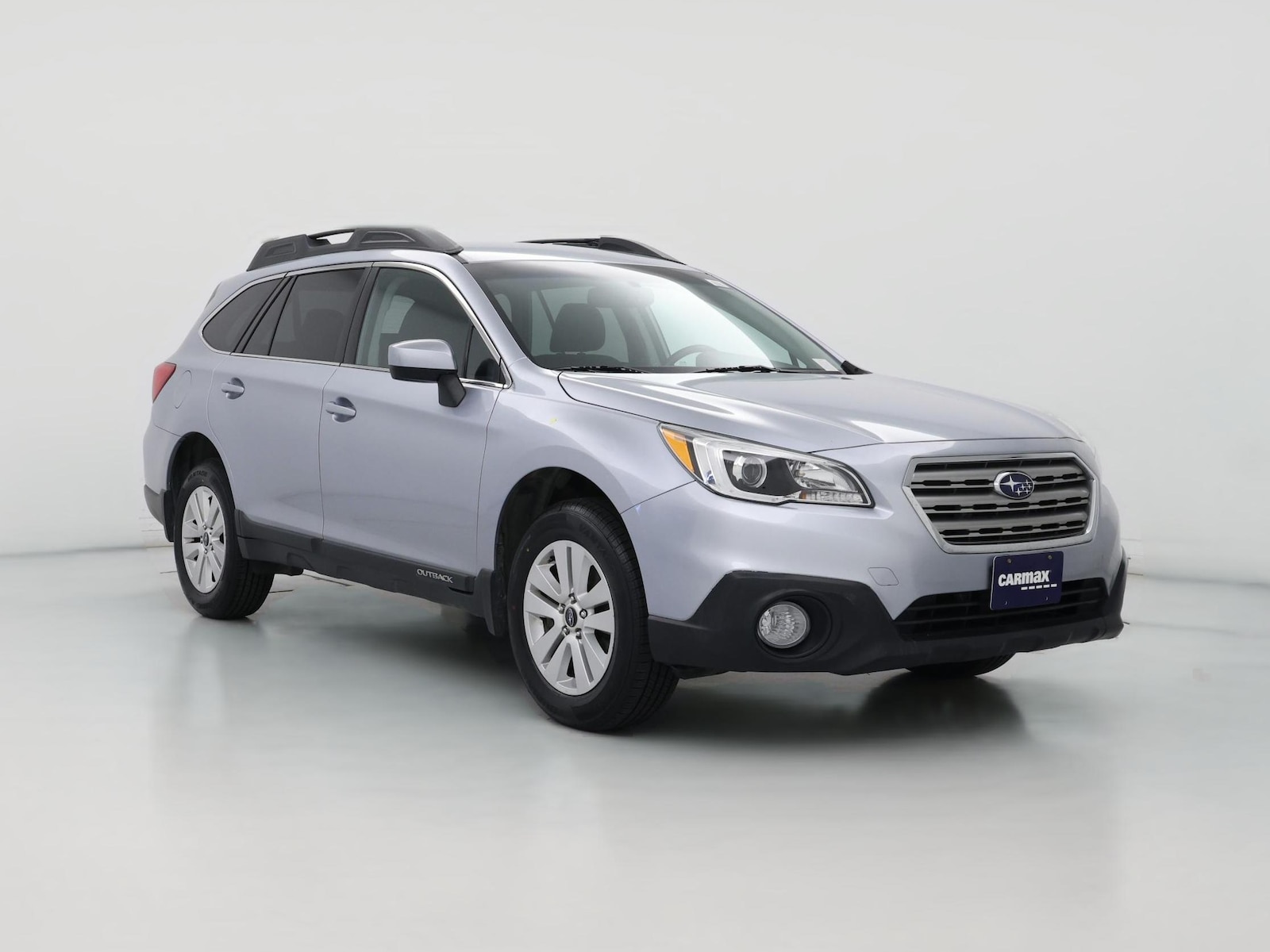 2015 Subaru Outback