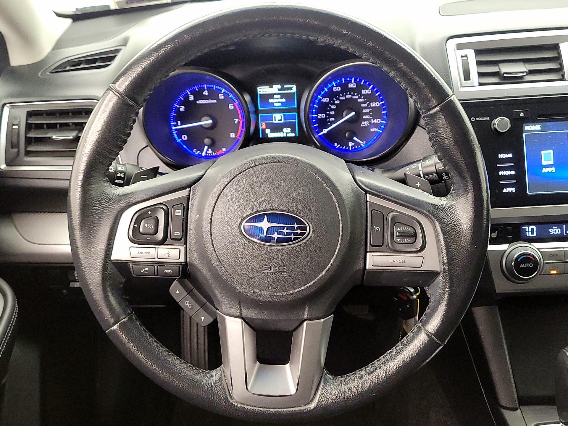 Thumbnail: 2015 Subaru Outback - 10