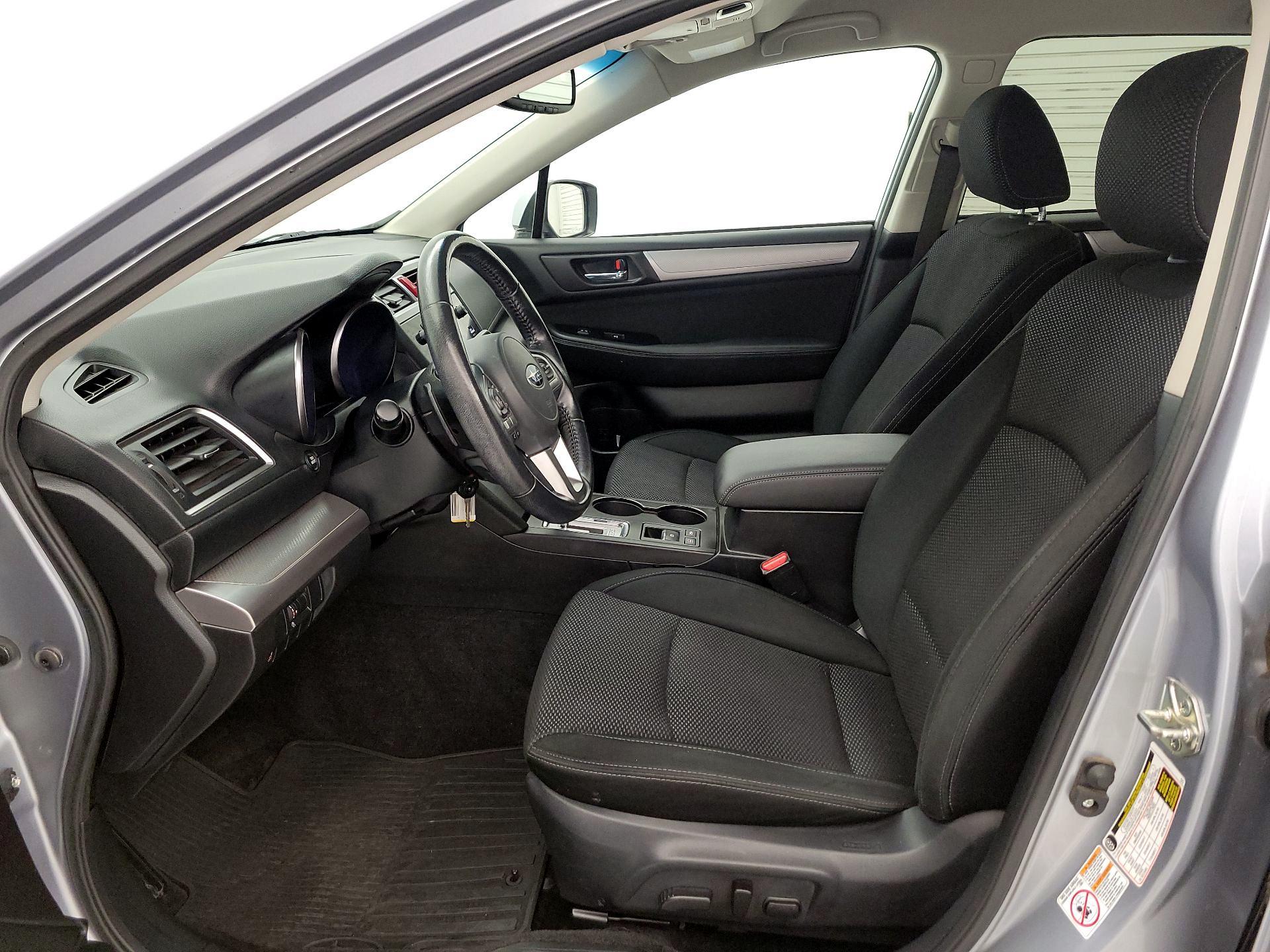 Thumbnail: 2015 Subaru Outback - 11