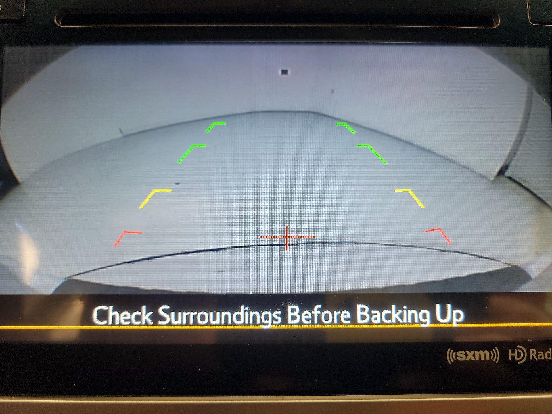 Thumbnail: 2015 Subaru Outback - 13