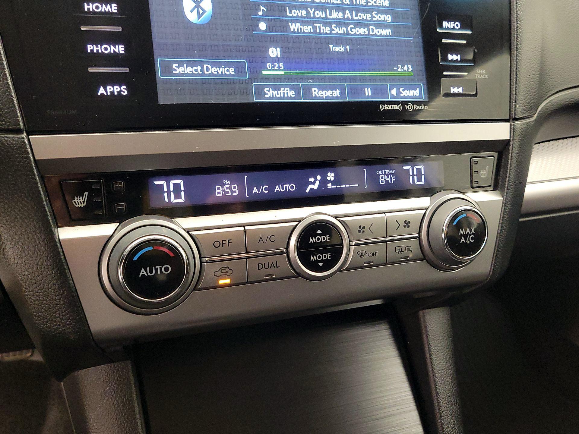 Thumbnail: 2015 Subaru Outback - 15