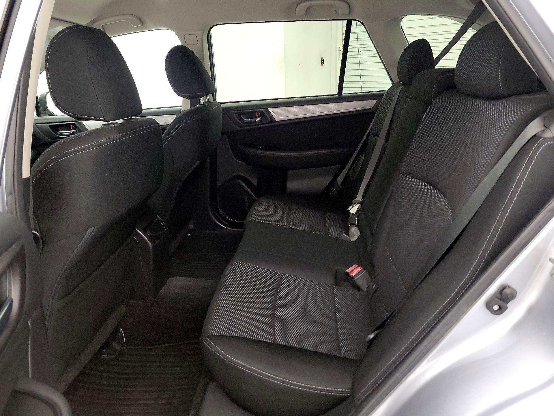 Thumbnail: 2015 Subaru Outback - 18