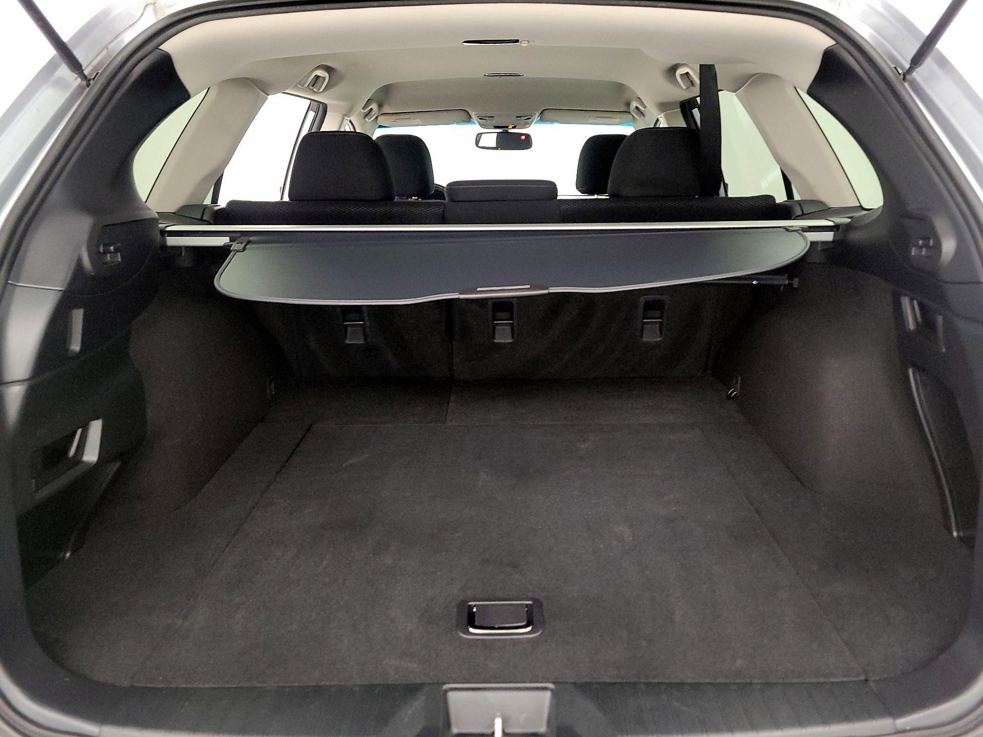 Thumbnail: 2015 Subaru Outback - 19