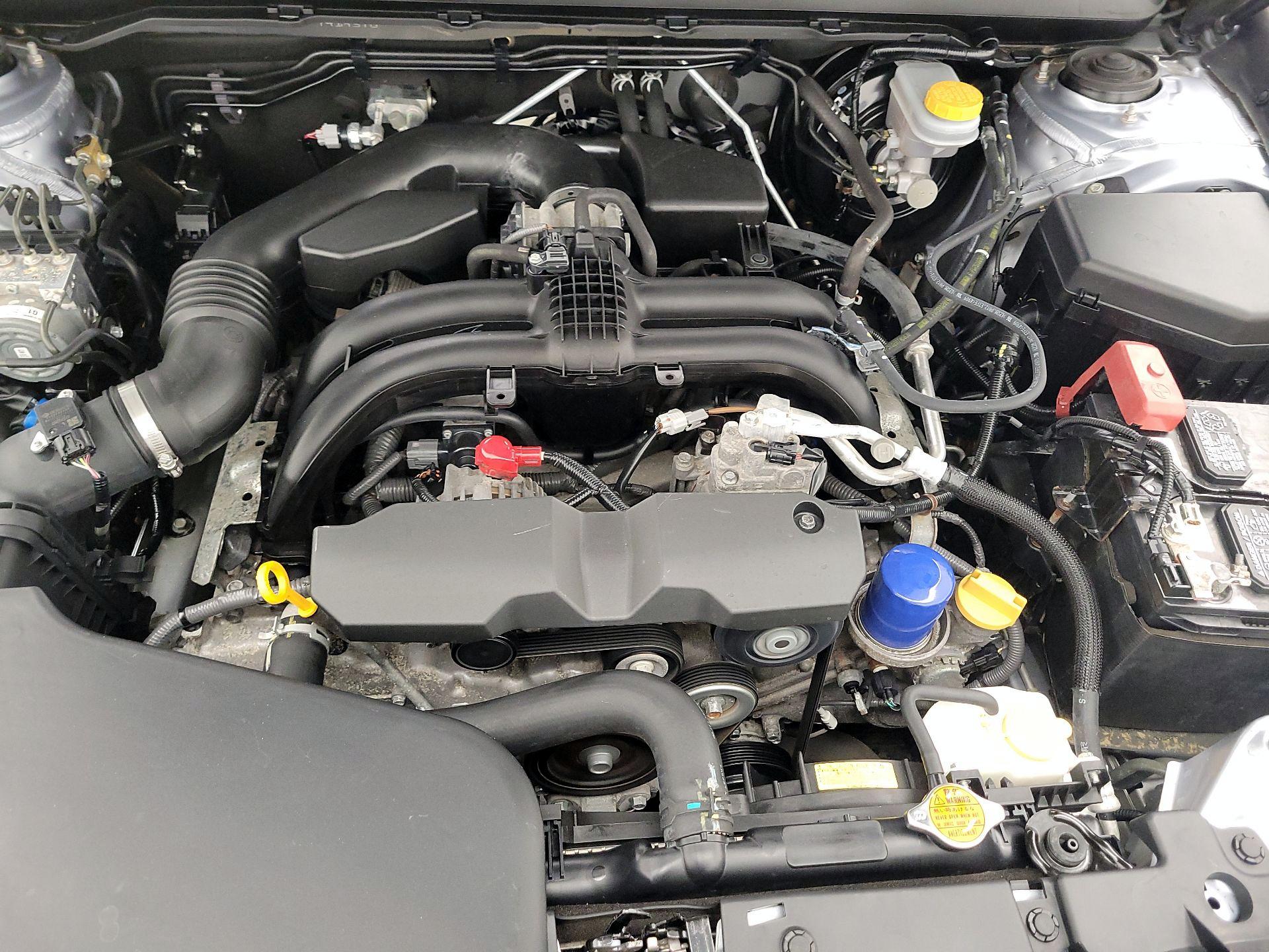 Thumbnail: 2015 Subaru Outback - 20