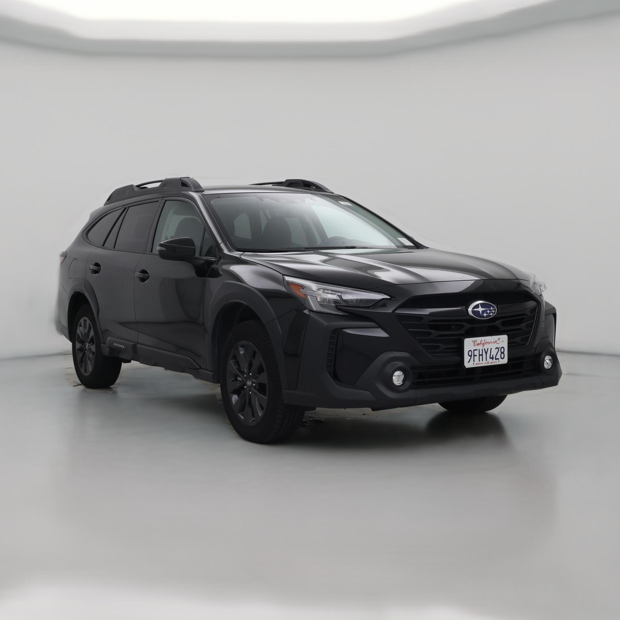 Thumbnail: 2023 Subaru Outback - 1