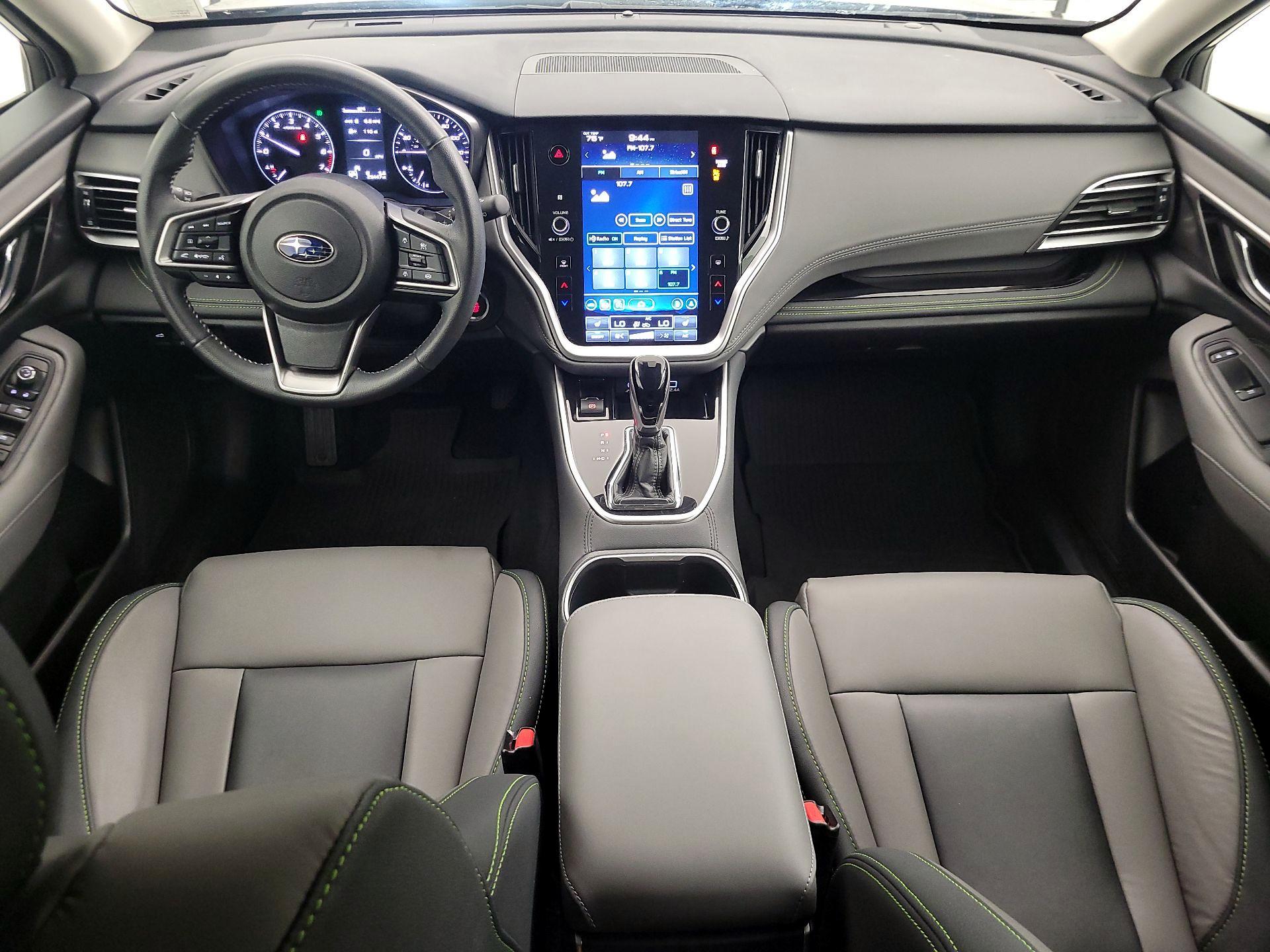 Thumbnail: 2023 Subaru Outback - 9