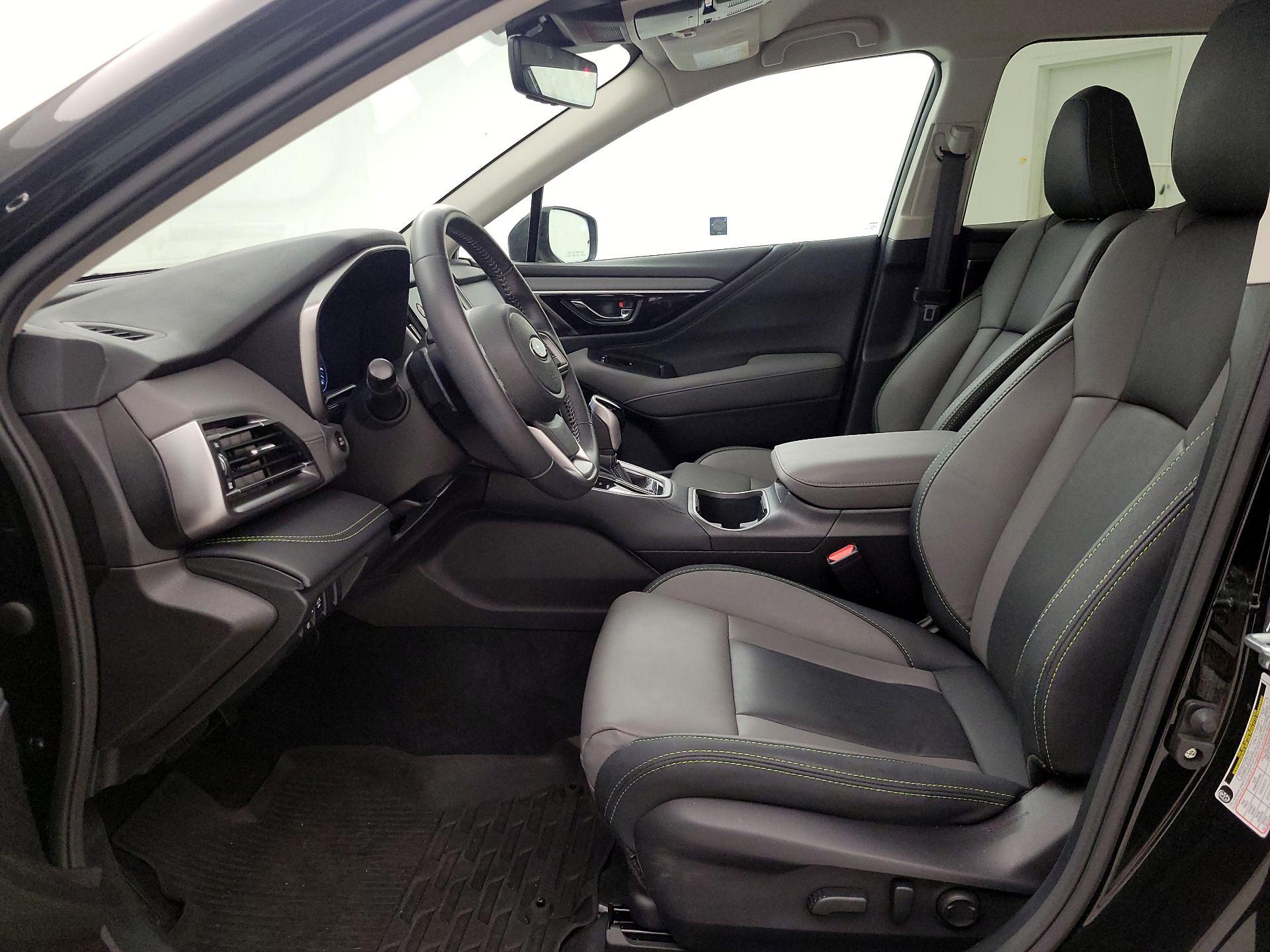 Thumbnail: 2023 Subaru Outback - 11