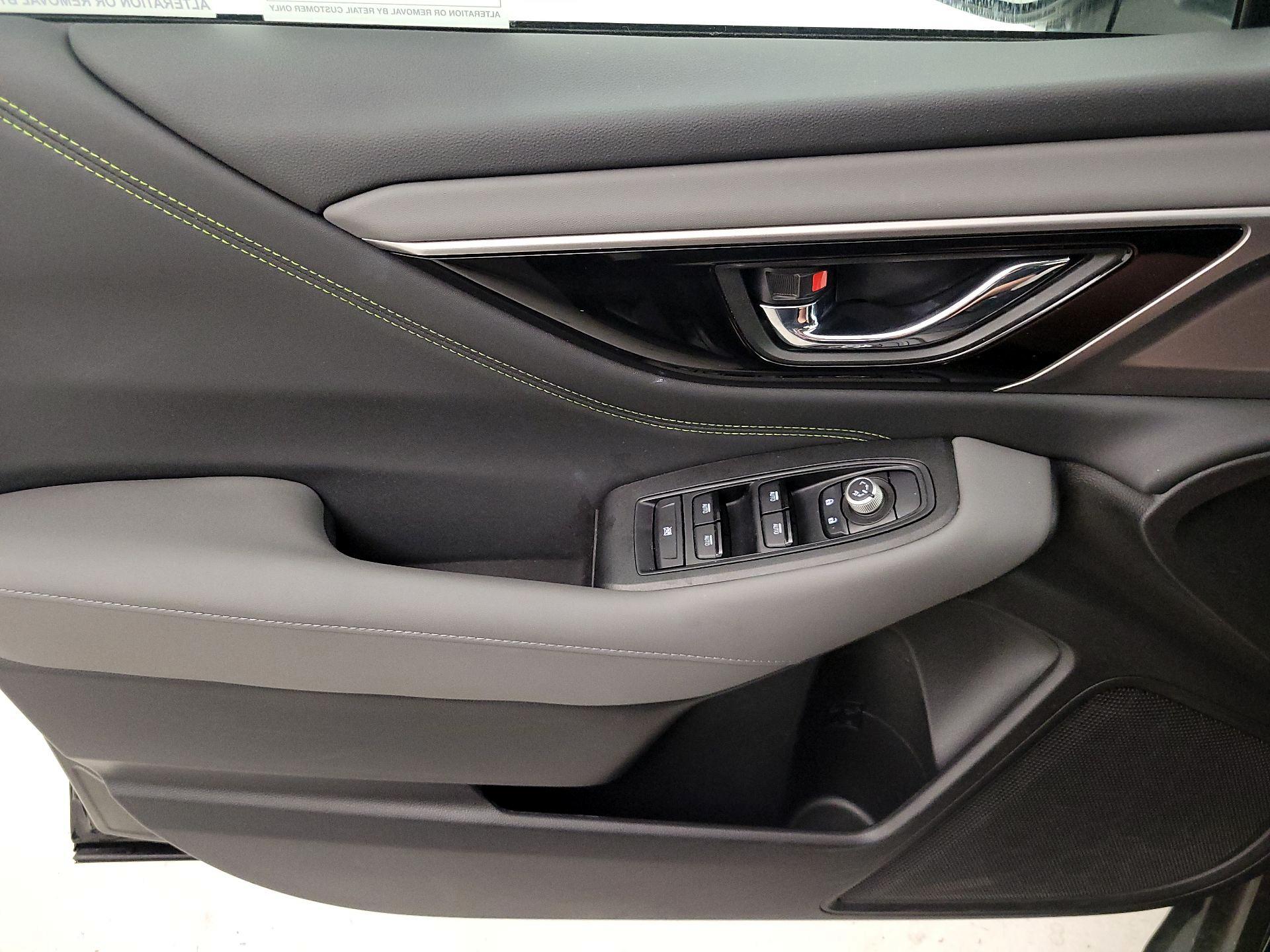 Thumbnail: 2023 Subaru Outback - 12