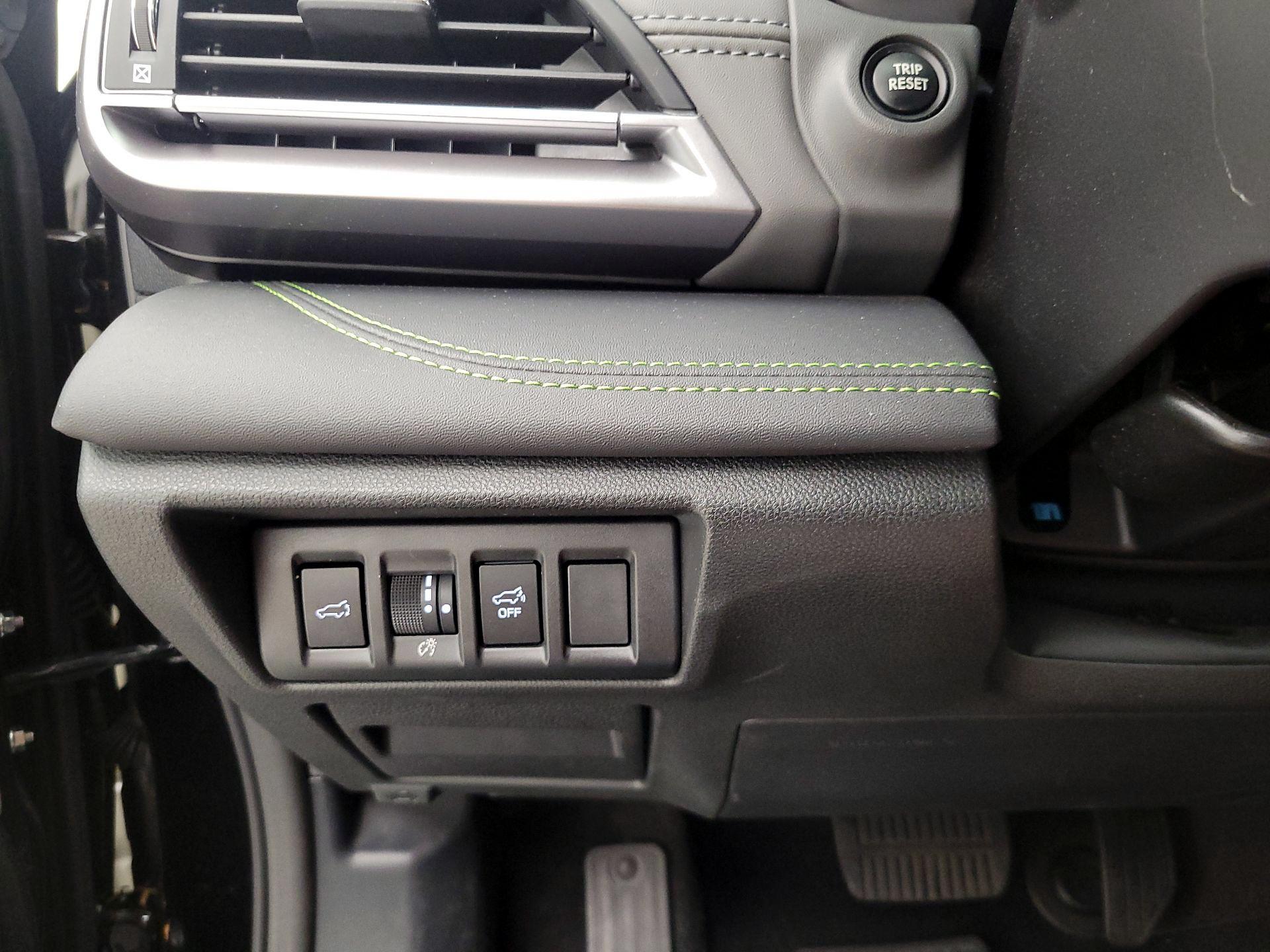 Thumbnail: 2023 Subaru Outback - 13