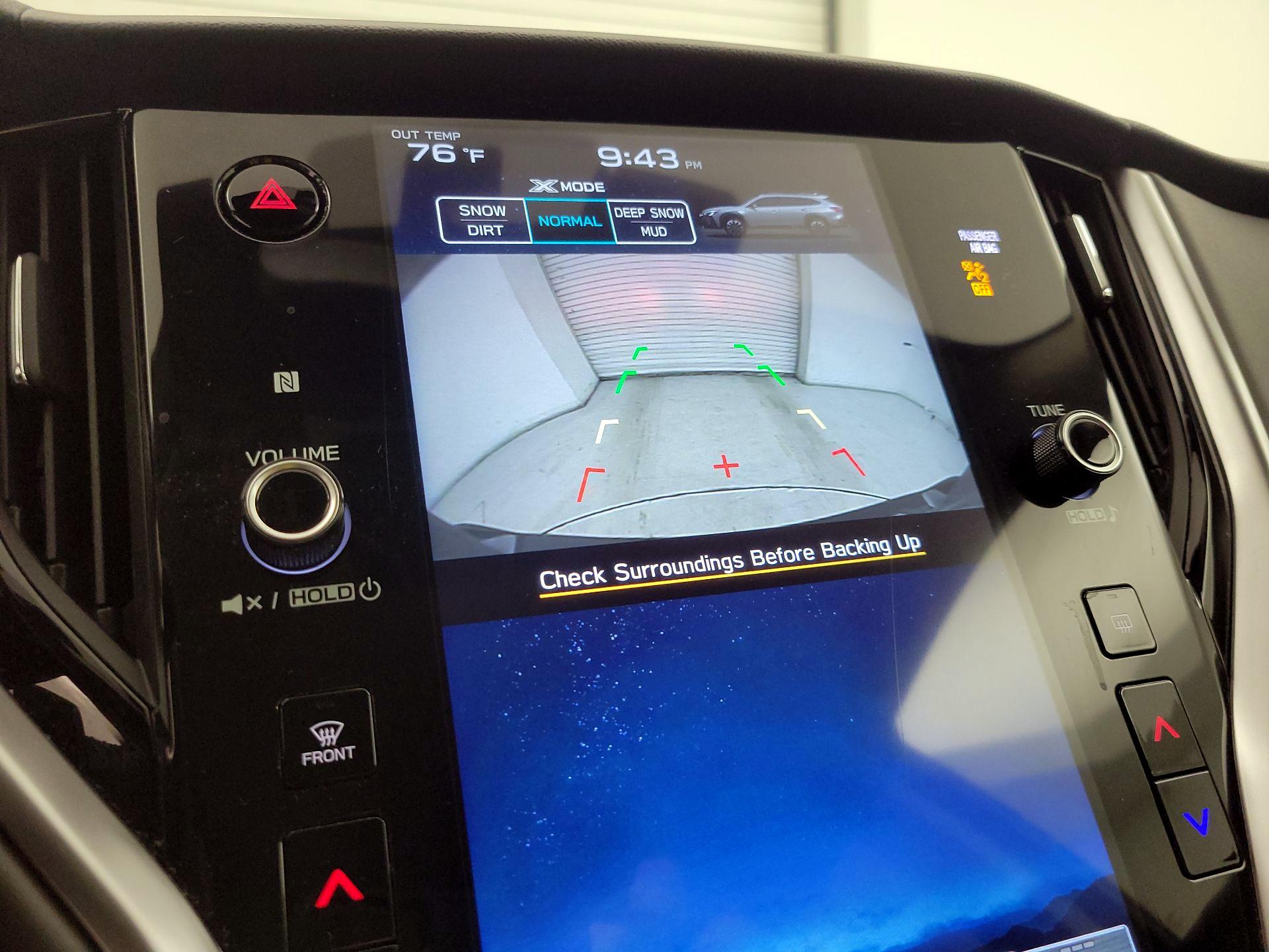 Thumbnail: 2023 Subaru Outback - 14