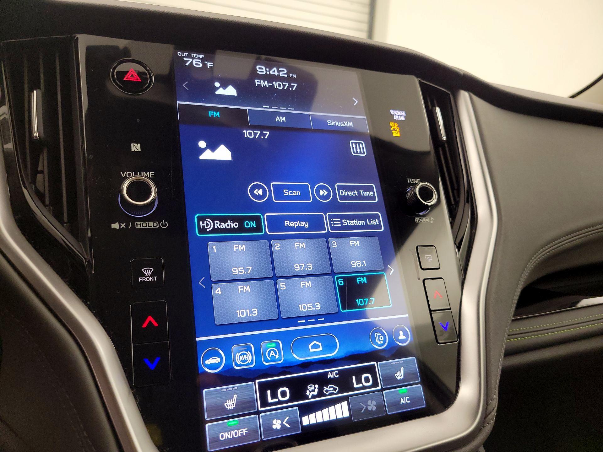 Thumbnail: 2023 Subaru Outback - 15