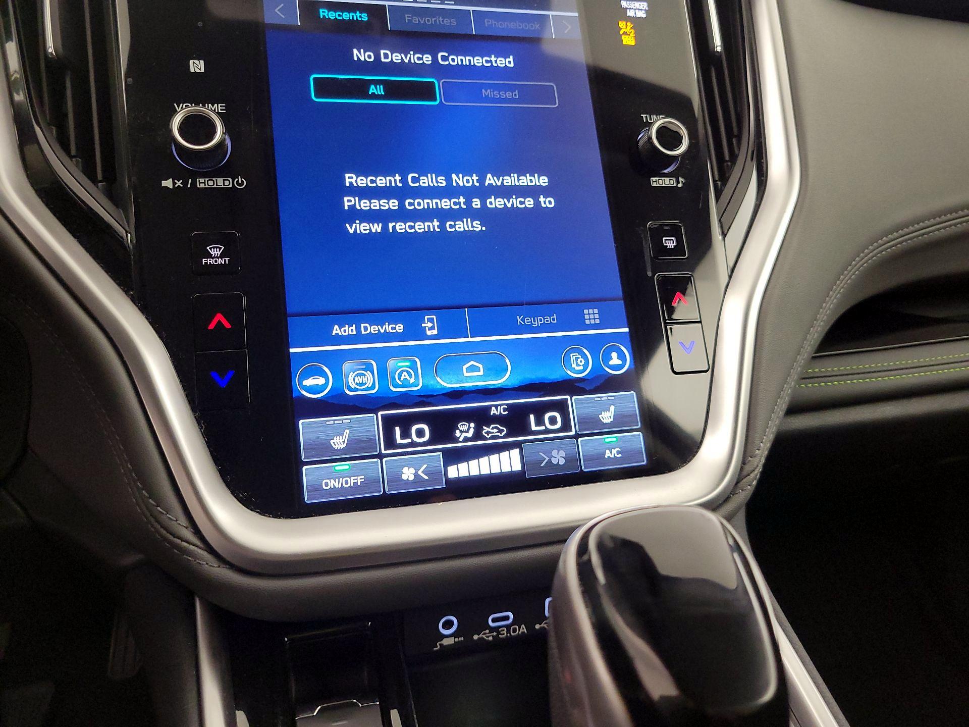 Thumbnail: 2023 Subaru Outback - 16