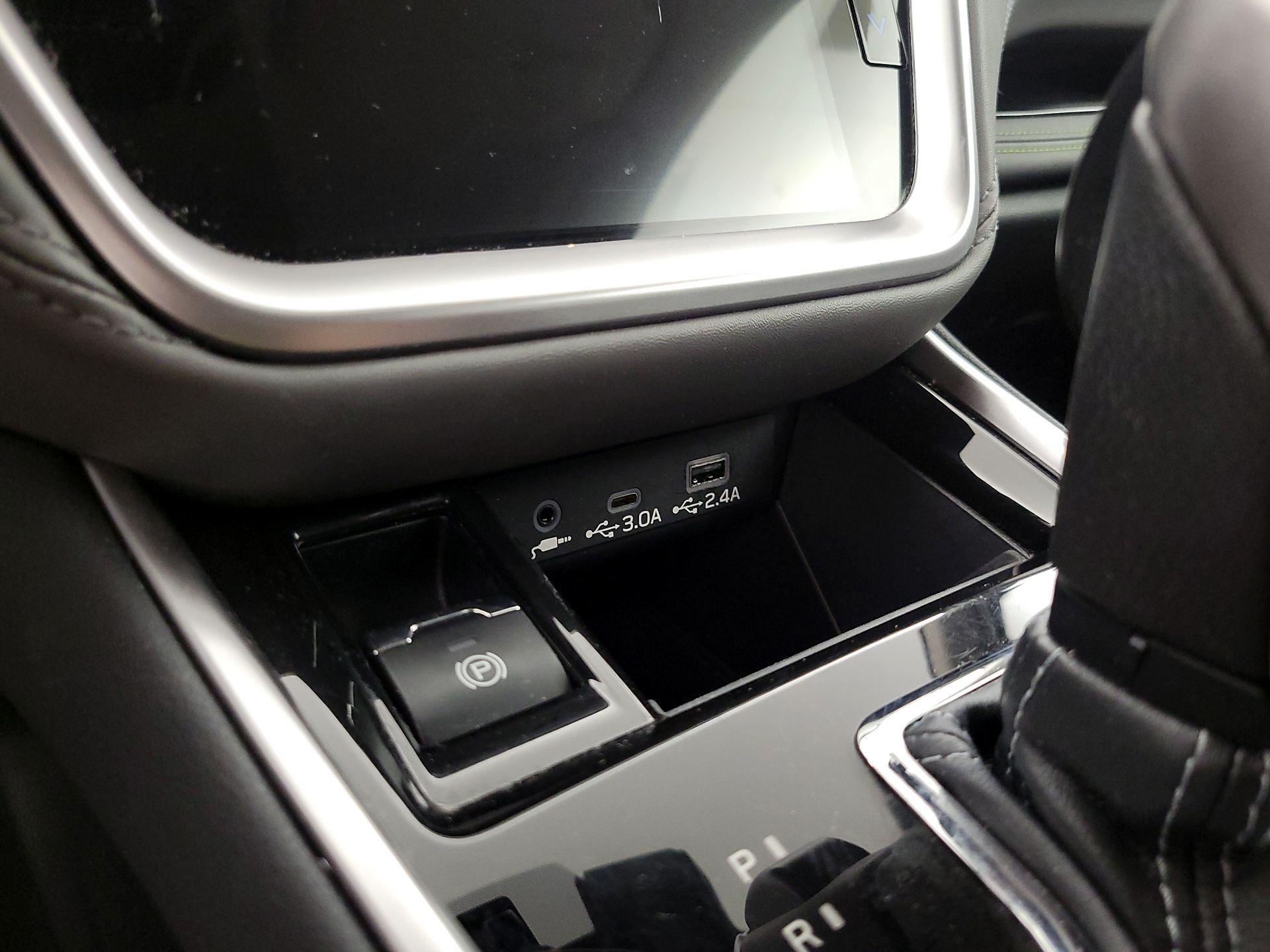 Thumbnail: 2023 Subaru Outback - 18