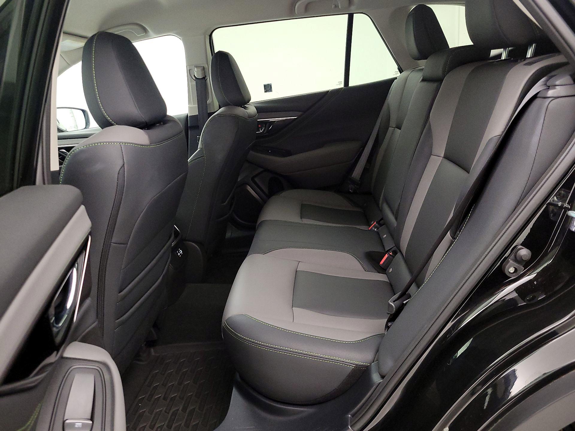 Thumbnail: 2023 Subaru Outback - 19