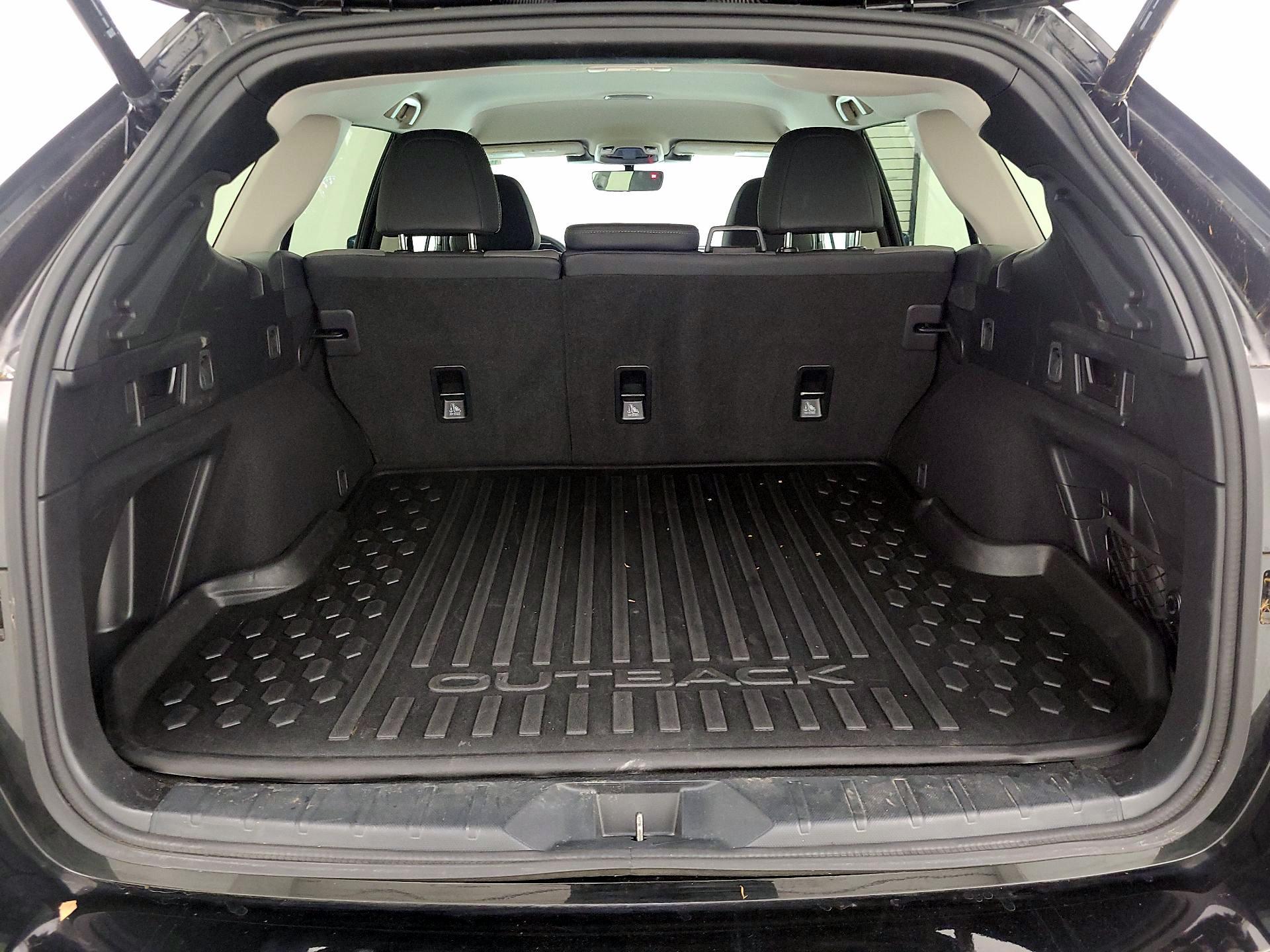 Thumbnail: 2023 Subaru Outback - 20