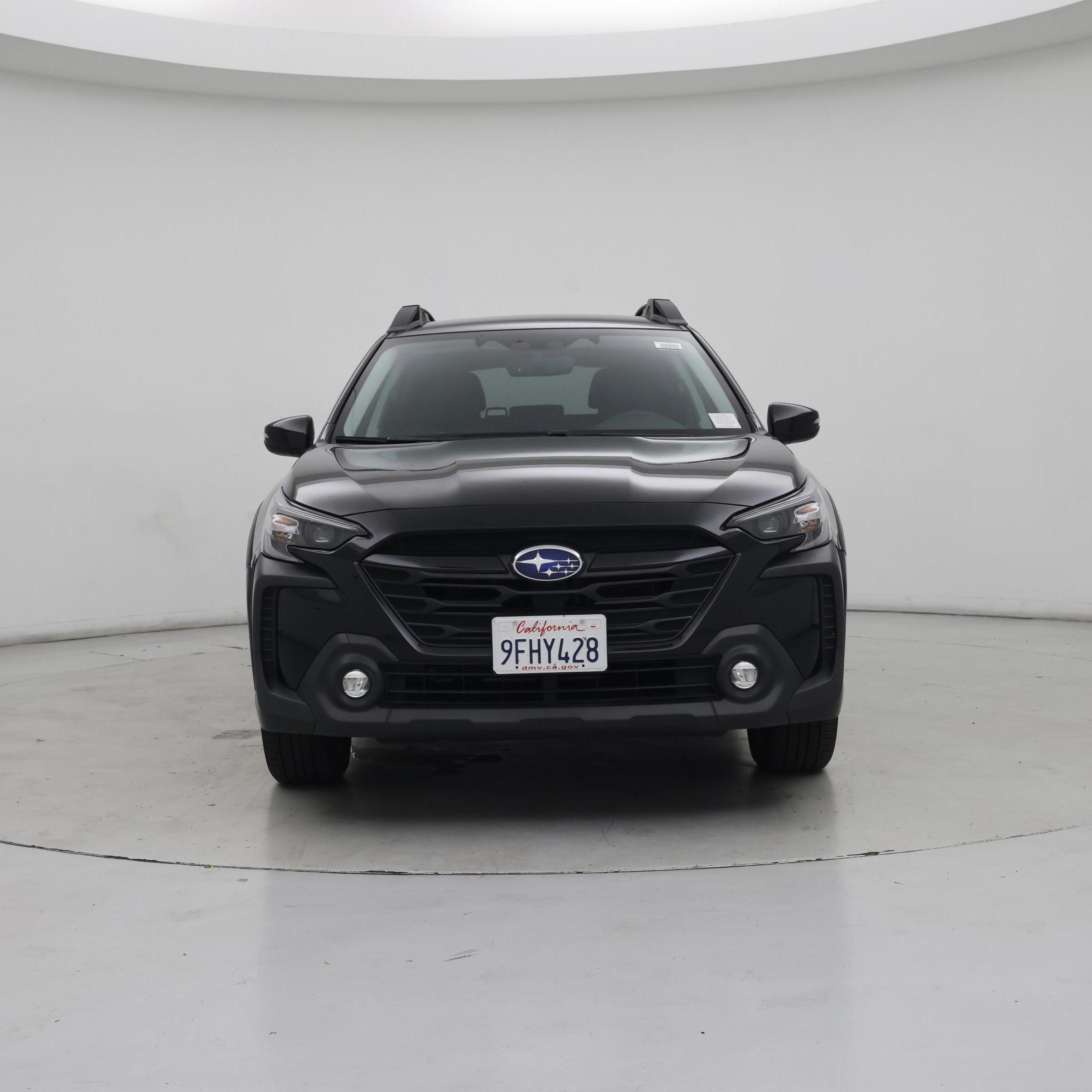 Thumbnail: 2023 Subaru Outback - 5