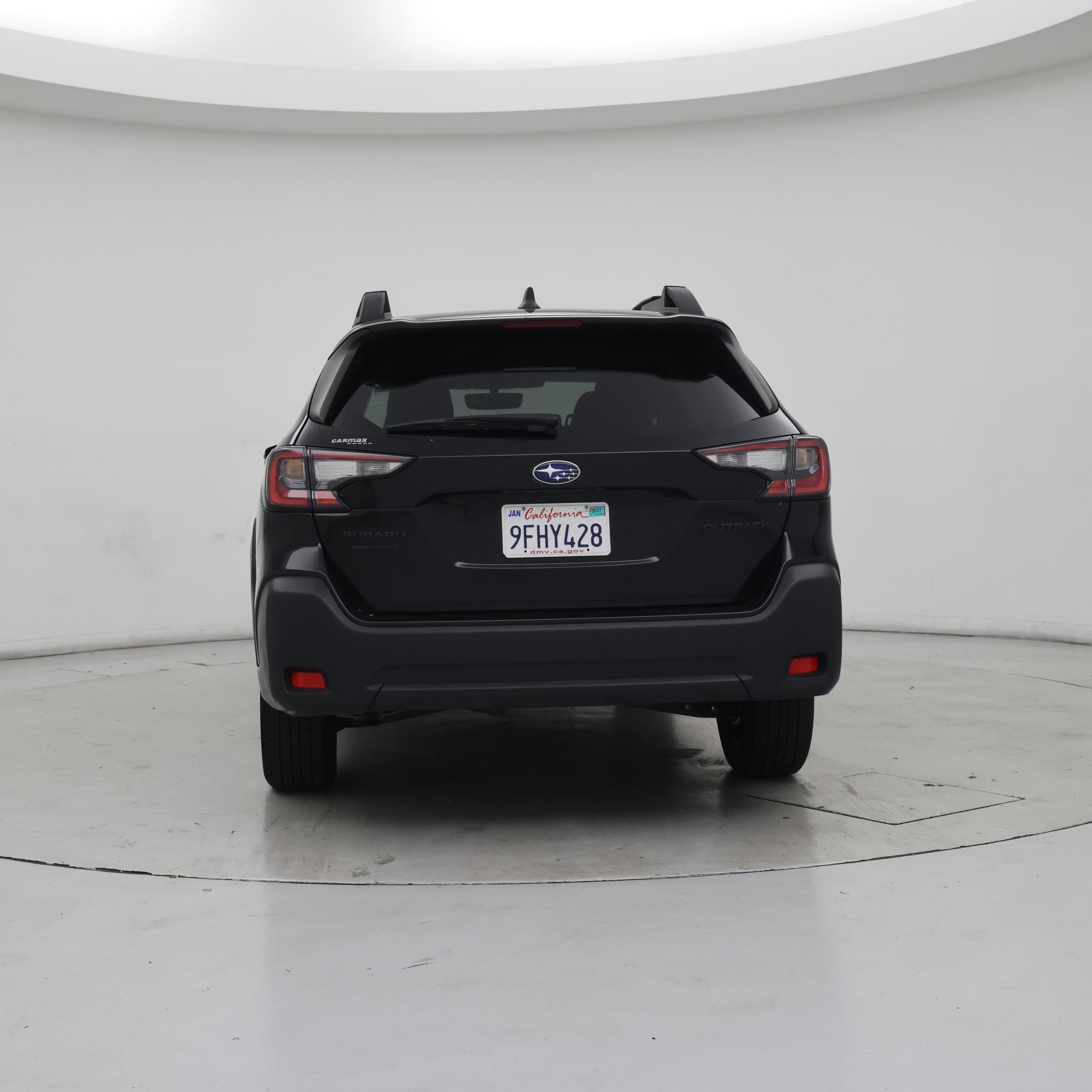 Thumbnail: 2023 Subaru Outback - 6