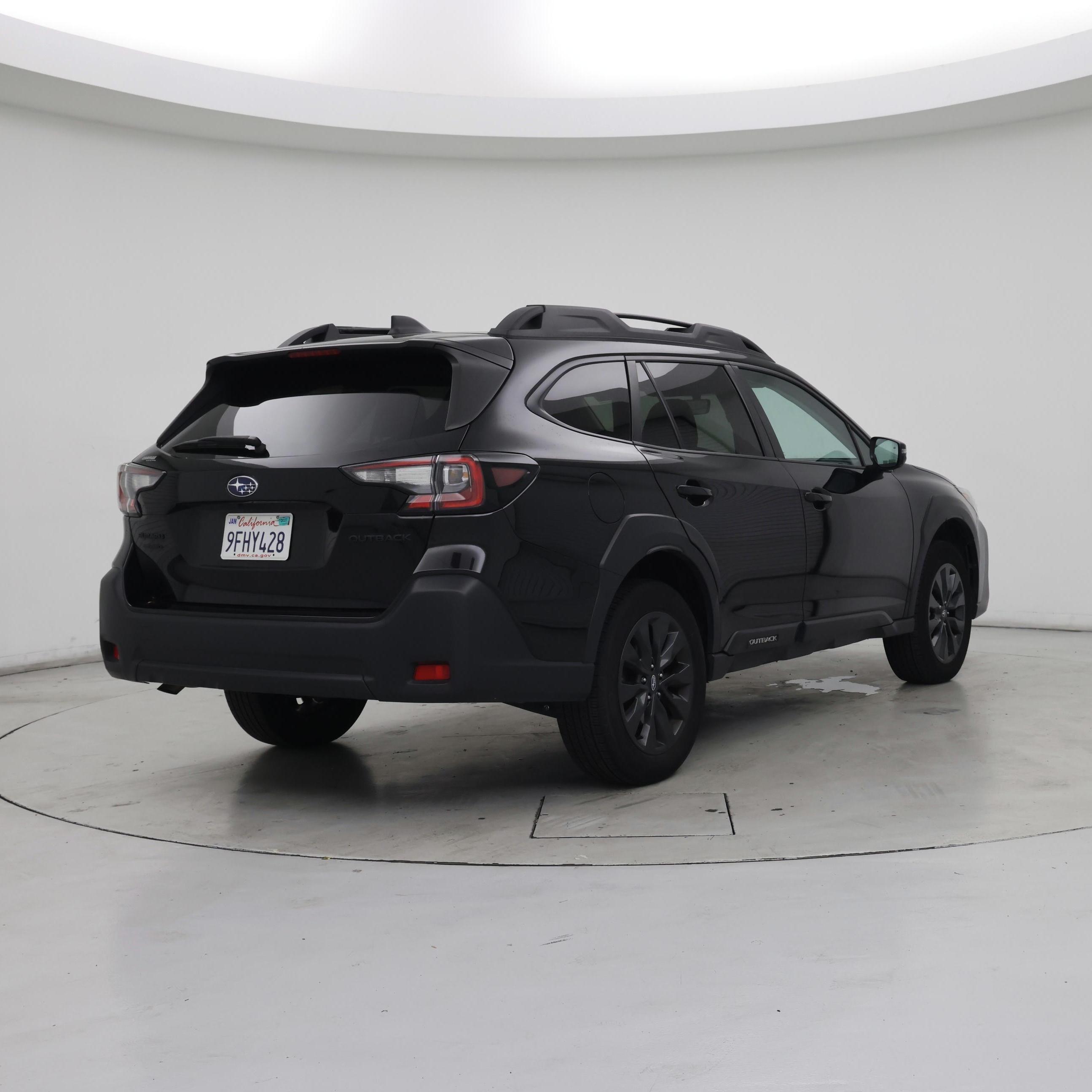 Thumbnail: 2023 Subaru Outback - 8