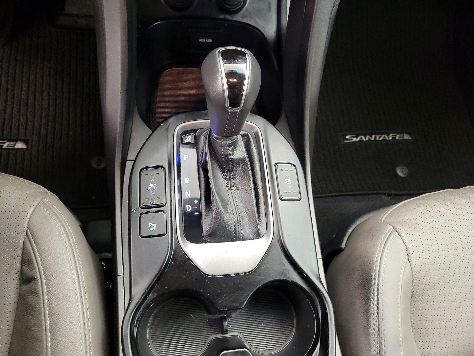 Thumbnail: 2014 Hyundai Santa Fe - 18
