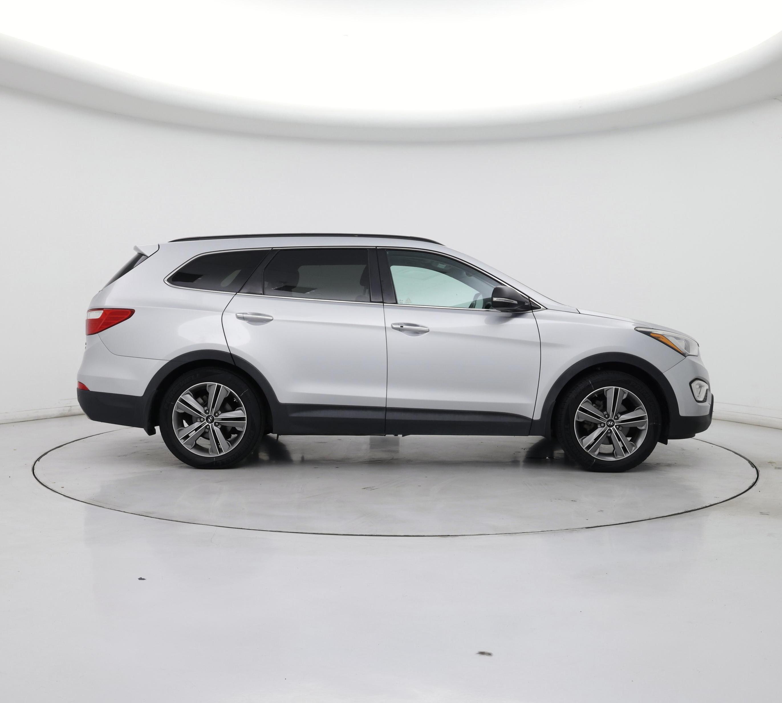 Thumbnail: 2014 Hyundai Santa Fe - 7