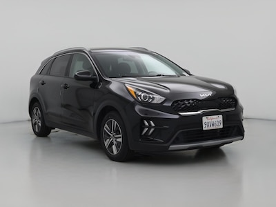 2022 Kia Niro Plug in Hybrid EX