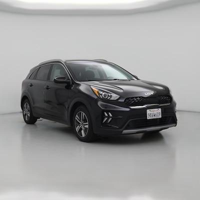 2022 Kia Niro Plug in Hybrid EX
