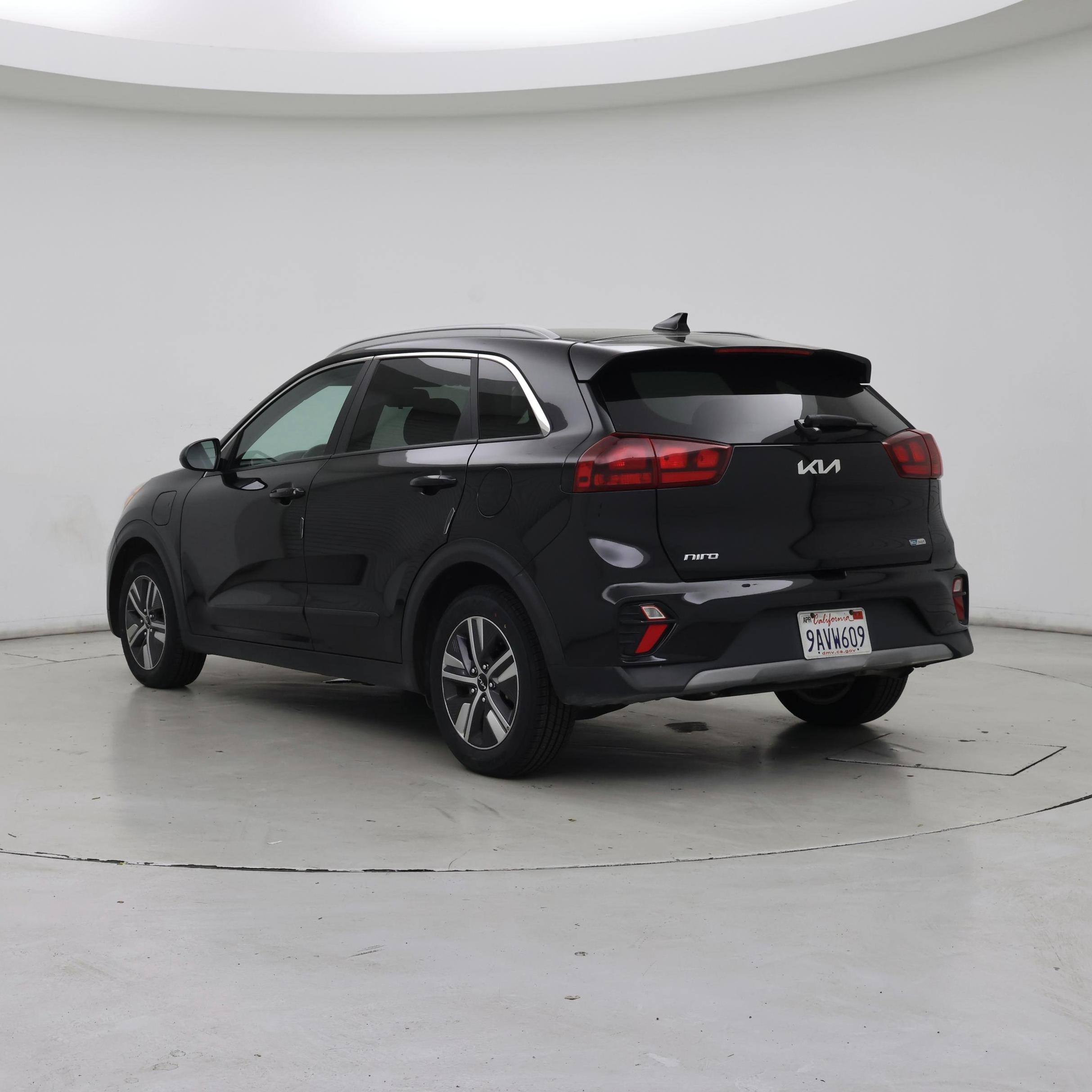 Thumbnail: 2022 Kia Niro - 2