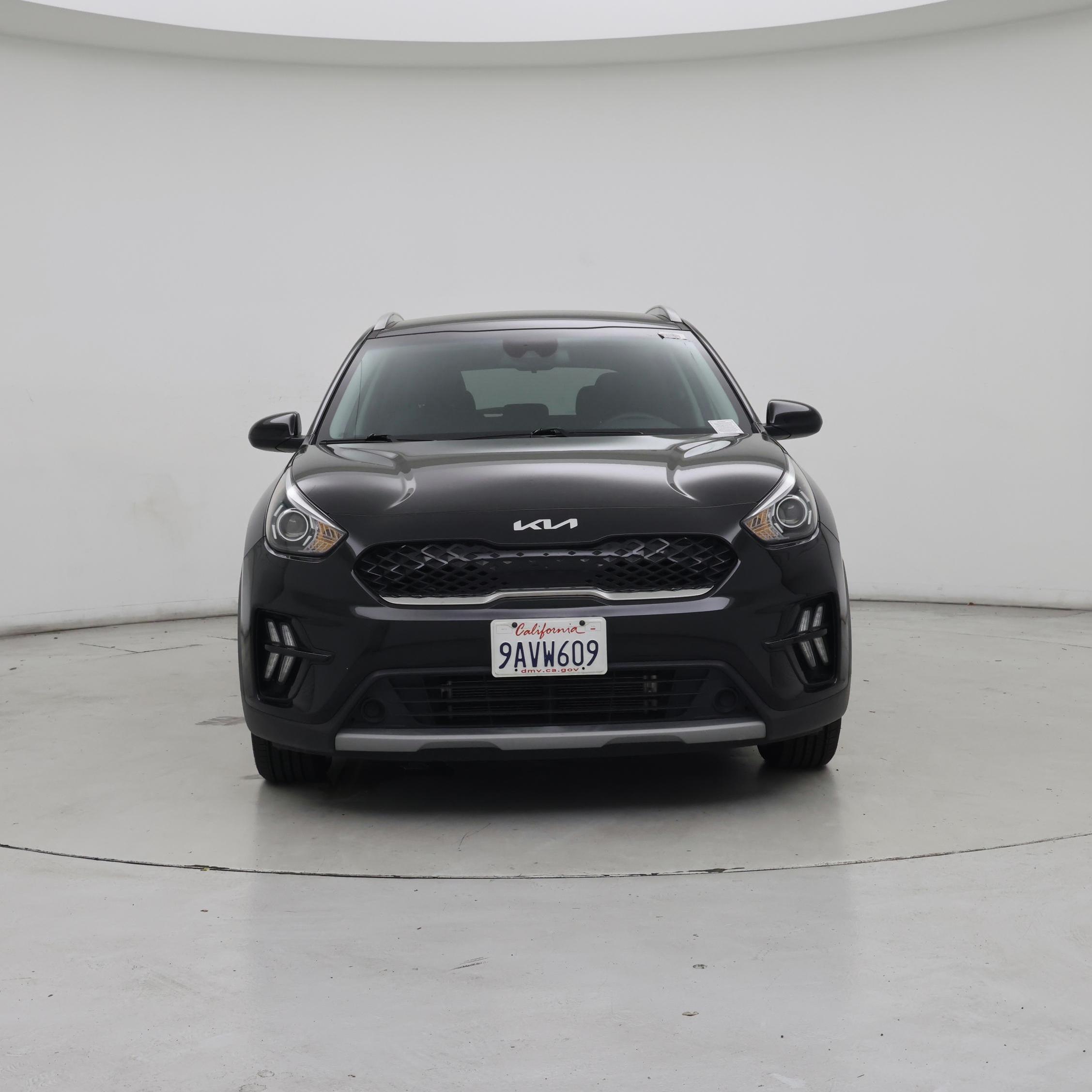 Thumbnail: 2022 Kia Niro - 5