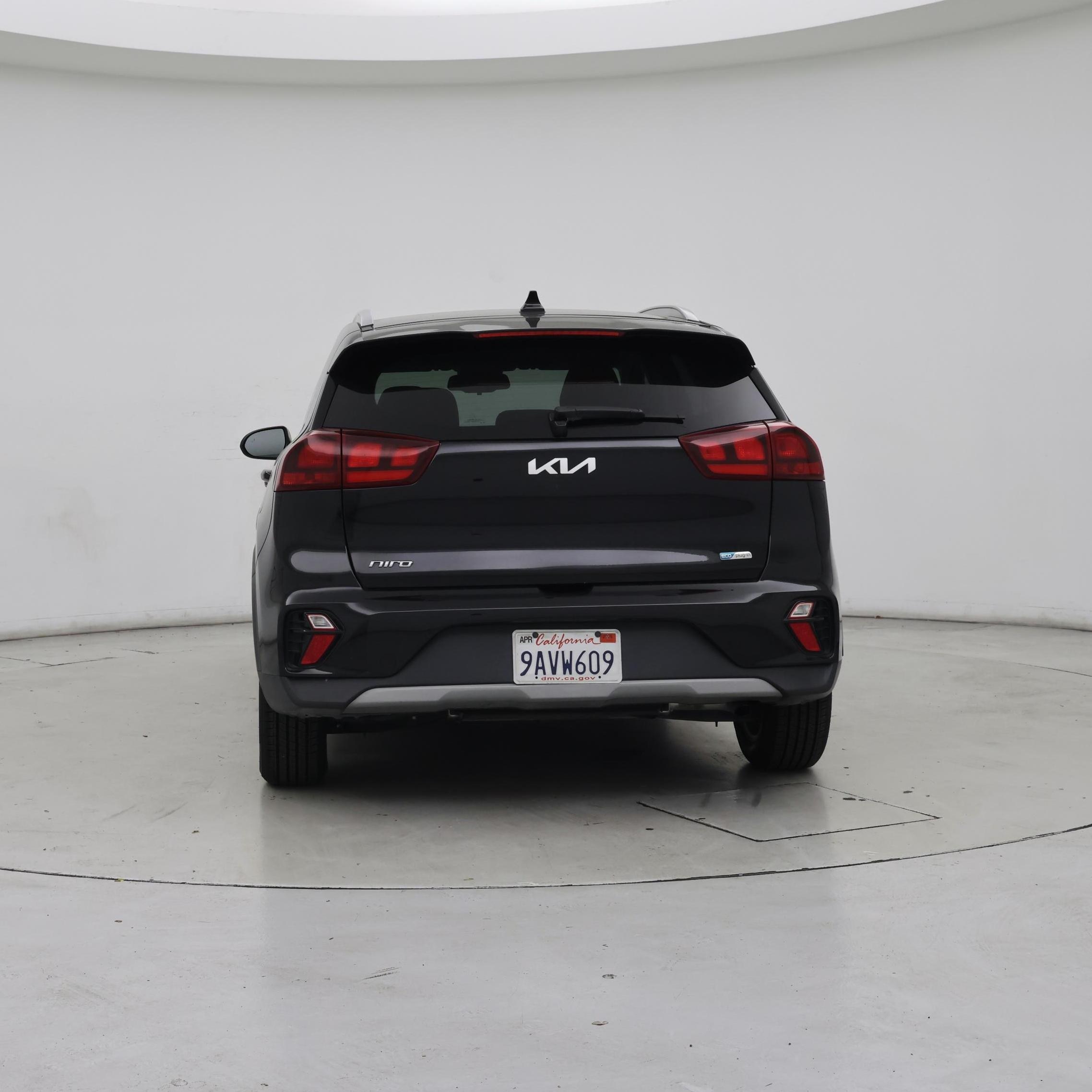 Thumbnail: 2022 Kia Niro - 6