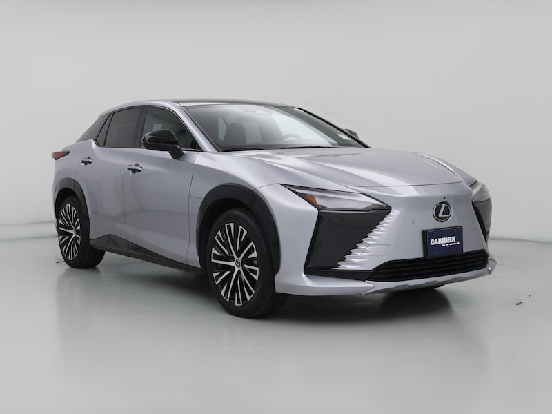 2023 Lexus RZ 450e -
                  Fremont, CA