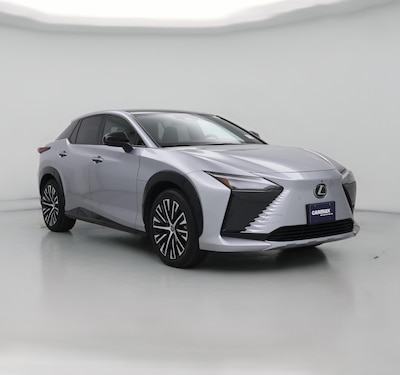 2023 Lexus RZ 450e Luxury