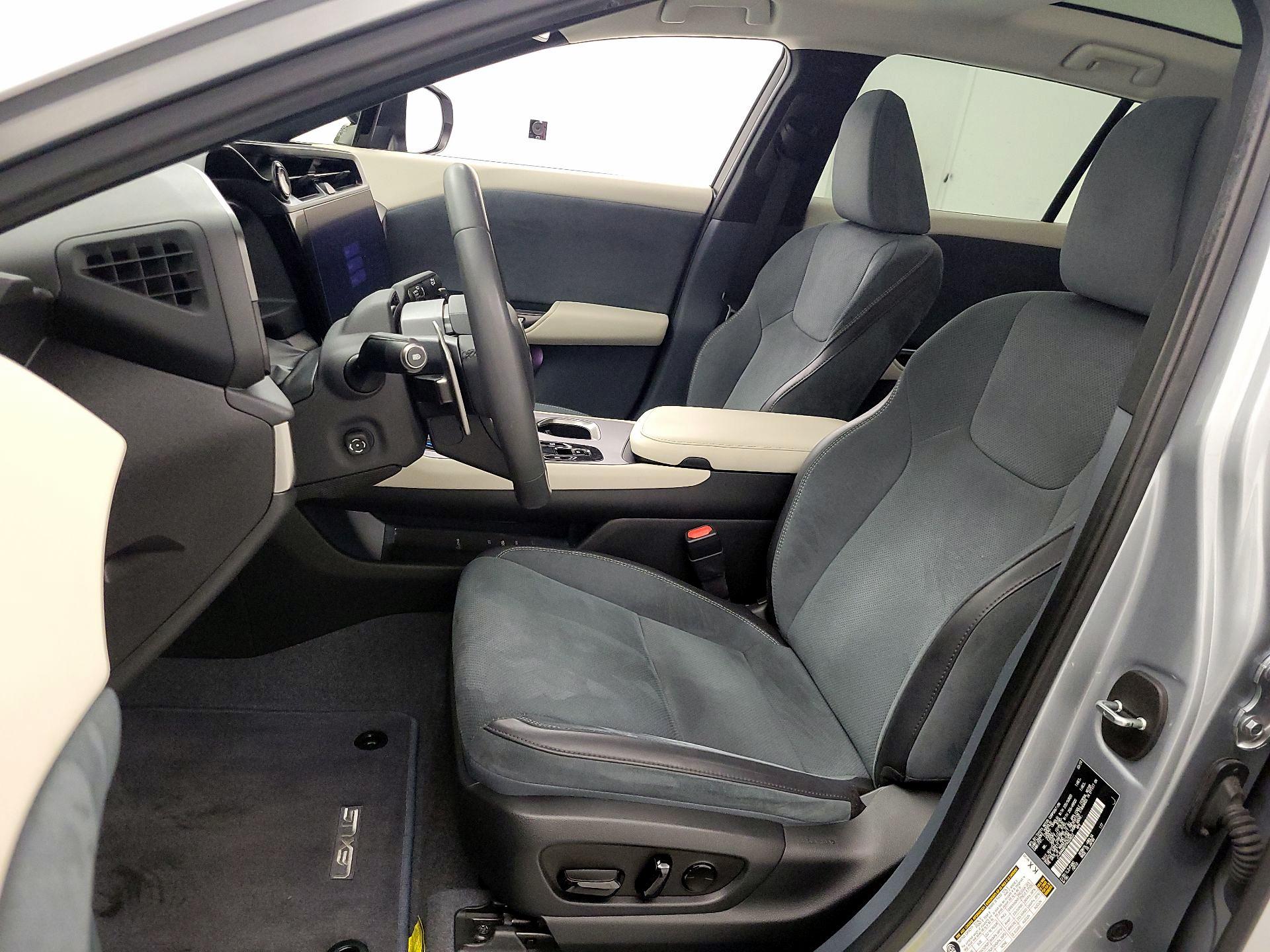 Thumbnail: 2023 Lexus RZ - 11