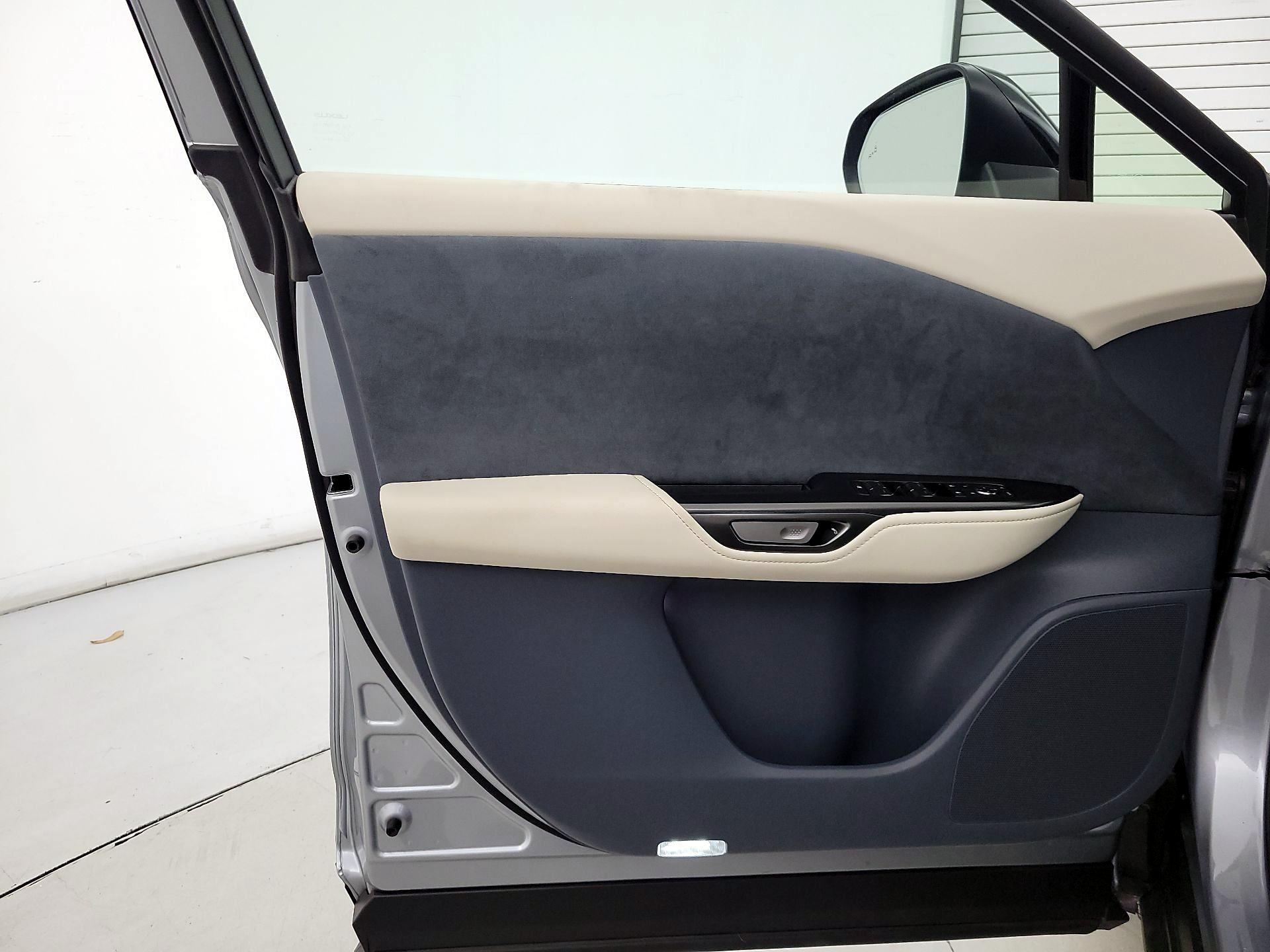 Thumbnail: 2023 Lexus RZ - 12