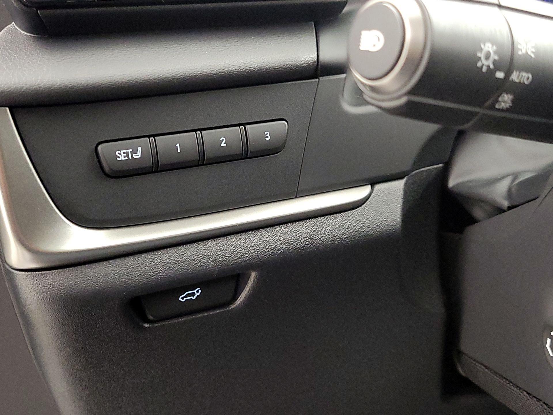 Thumbnail: 2023 Lexus RZ - 13