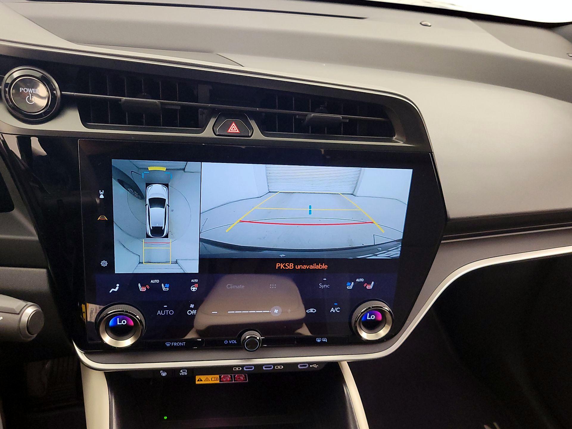 Thumbnail: 2023 Lexus RZ - 14