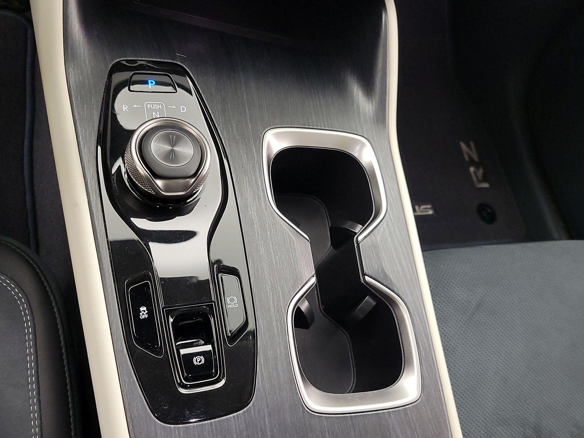 Thumbnail: 2023 Lexus RZ - 17