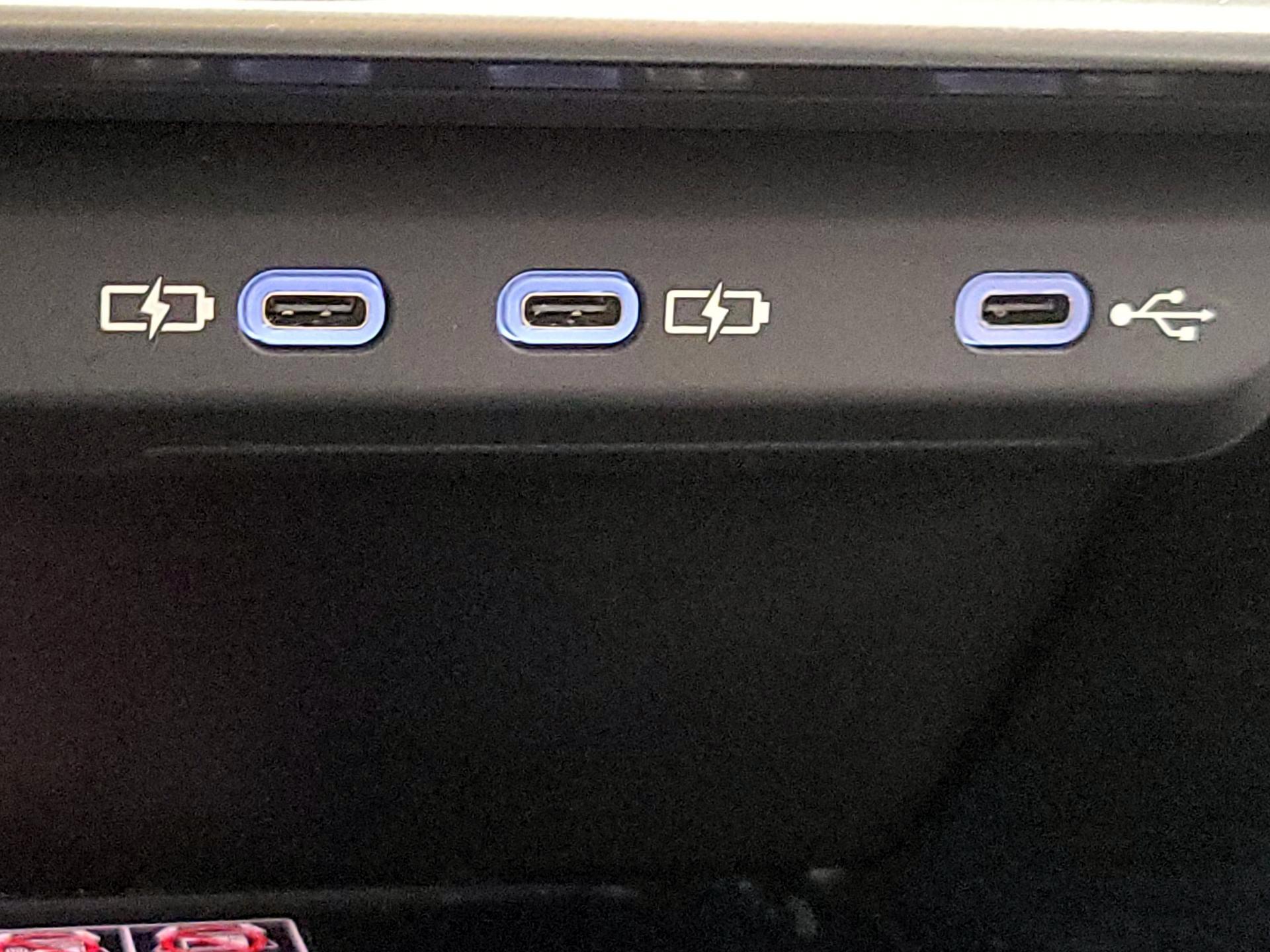 Thumbnail: 2023 Lexus RZ - 18