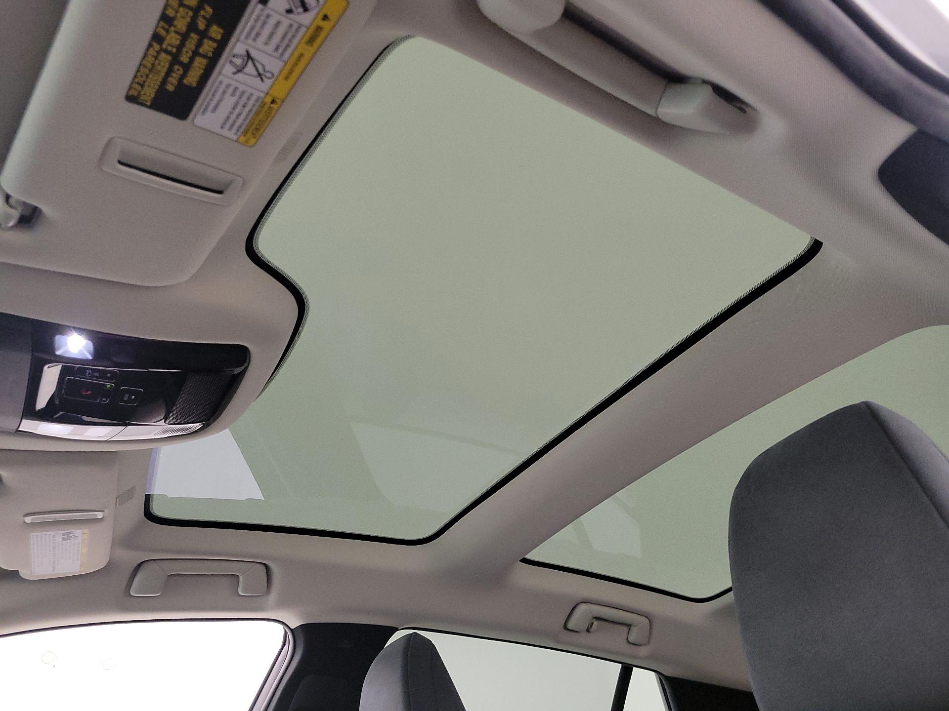 Thumbnail: 2023 Lexus RZ - 19