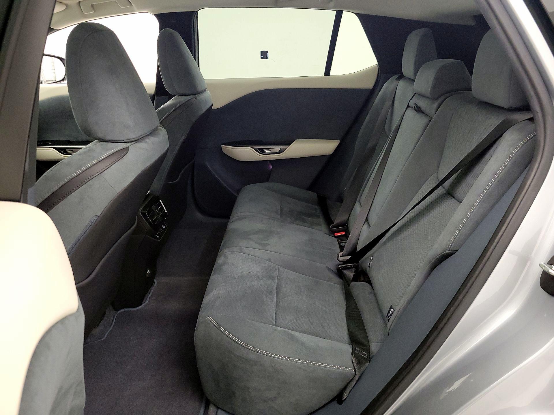 Thumbnail: 2023 Lexus RZ - 20