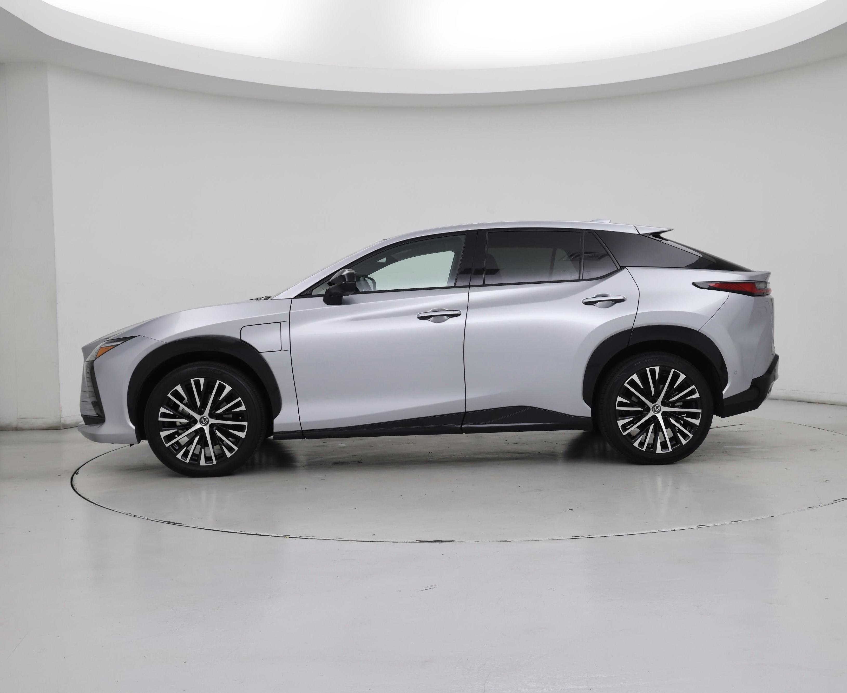 Thumbnail: 2023 Lexus RZ - 3