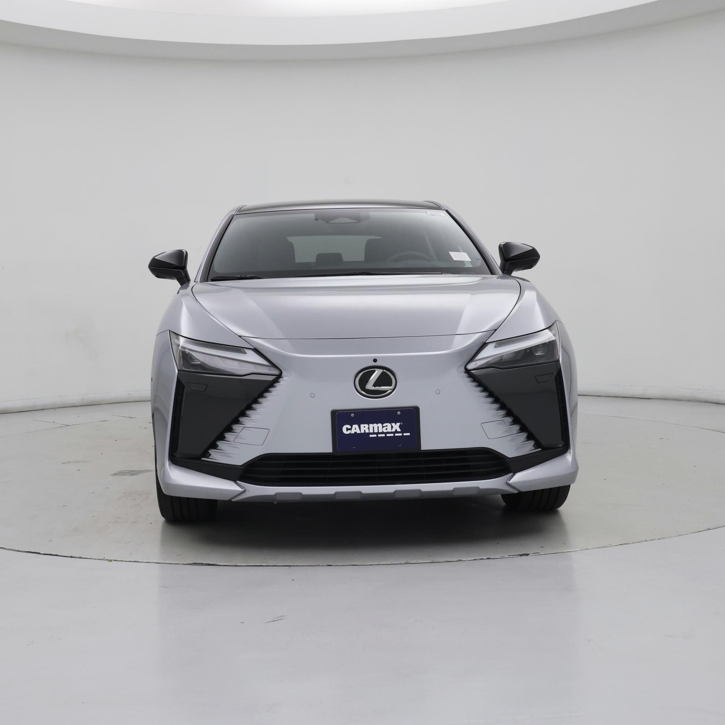 Thumbnail: 2023 Lexus RZ - 5
