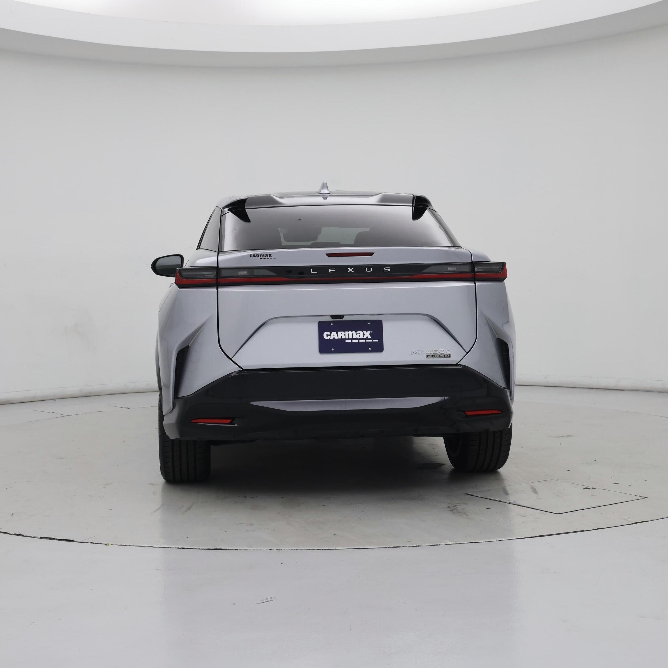 Thumbnail: 2023 Lexus RZ - 6