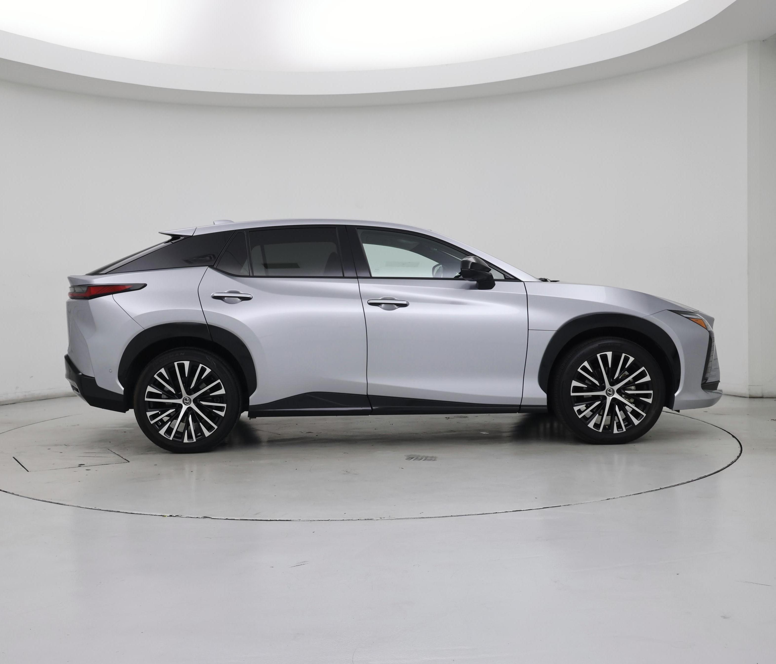 Thumbnail: 2023 Lexus RZ - 7