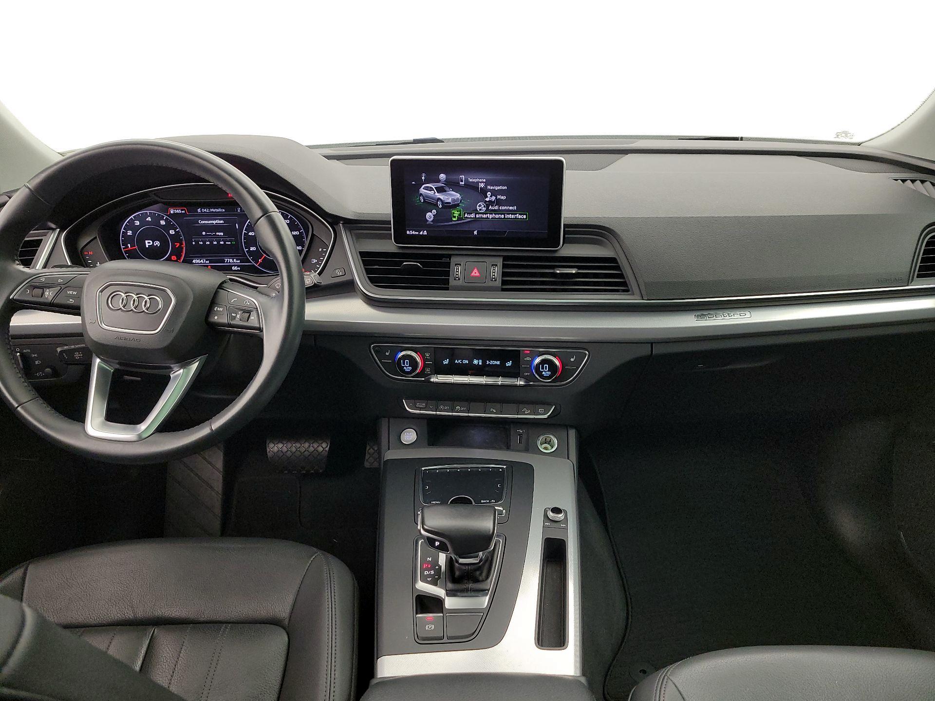 Thumbnail: 2018 Audi Q5 - 9